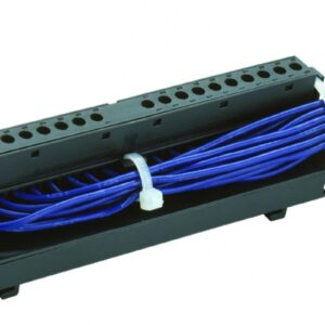 Čelní konektor 20-ti pólový