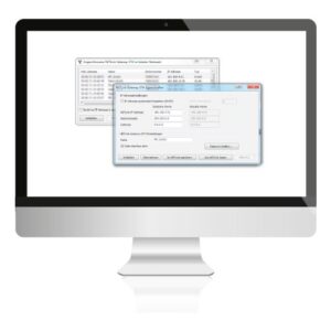 NETLink®-S7-NET, Communication driver for the NETLink product family