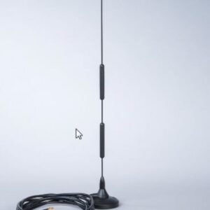 GSM/UMTS/LTE antény pro REX 100