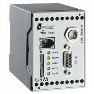Modem DIN rail - GSM