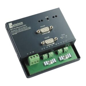 Rozbočovač pro MPI/PROFIBUS - kovové pouzdro