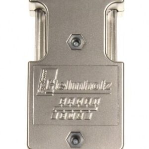 Konektor PROFIBUS - 0° (přímý, šroubový)