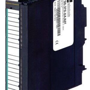 Modul prázdné pozice