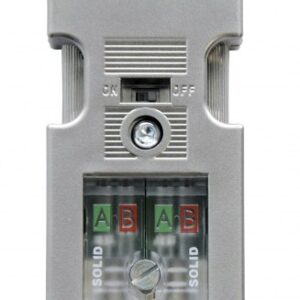 Konektor PROFIBUS - 0° (přímý, EasyConnect)