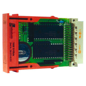 EPROM Moduly serie 375