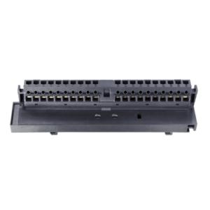 Čelní konektor - pérový 20-pin