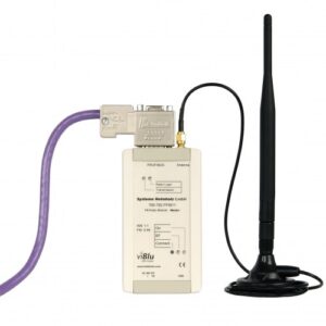 PROFIBUS Radiosystem viBlu