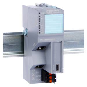 TB20 Bus coupler PROFINET
