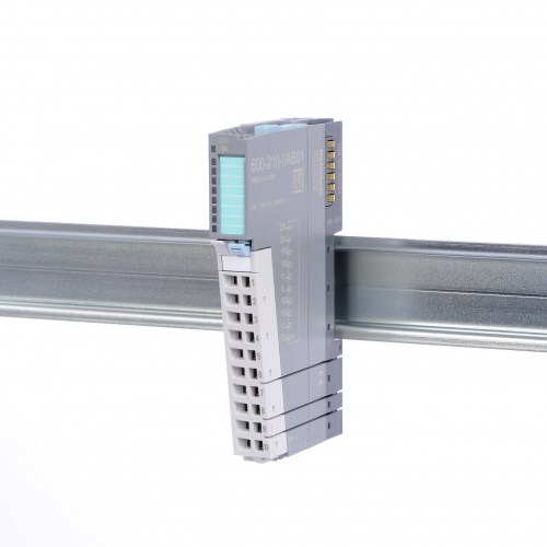 Digital-Input-Modul, DC 24 V