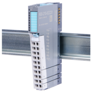 Digital-Input-Modul, DC 24 V, 3-wire 3x