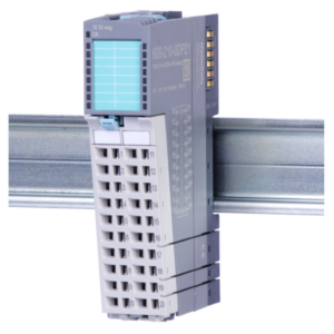 Digital-Input-Modul, DC 24 V, GND-Reading 16x