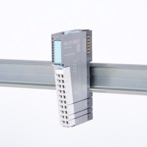 Digital-Input-Modul, AC 230 V, na kanál N 2x