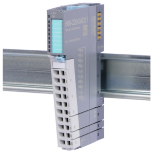 Digital-Output-Modul, DC 24 V, 500mA 4x