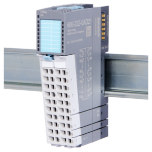 Digital-Output-Modul, relé, 5A, changeover 4x