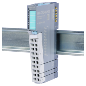 Digital-Mix-Modul, In & Out, DC 24 V 4x