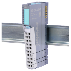 Analog-input-modul, I, 12 Bit 4x