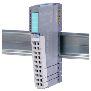 Analog-input-modul, RTD, 2/4x R