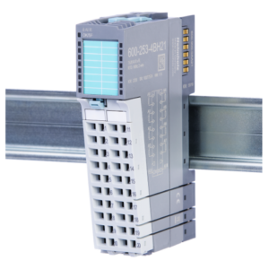 Analog-input-modul, RTD, 8x2 RTD