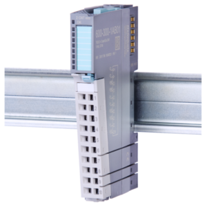 Counter Economy 24 V, 1 KHz, 32 bit, 2x