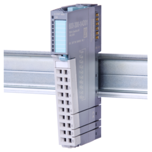 Counter Economy 24 V, 1 KHz, 32 bit, 4x