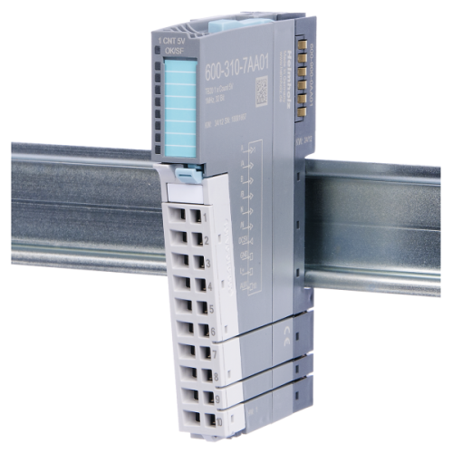 Counter, 32 Bit 1x 5V, 4 MHz, (RS422)