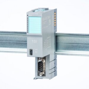 Sériové rozhraní 1SI