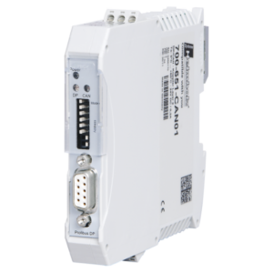 Coupler DP/CAN Layer 2