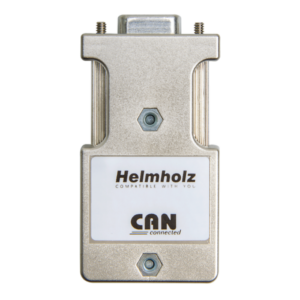 CAN-Bus Connector 180°