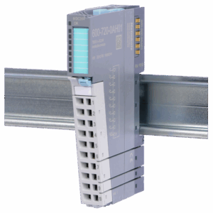 Distributor potenciálu - 9x DC 24 V