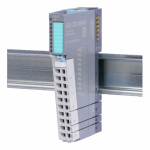 Distributor potenciálu - 9x GND