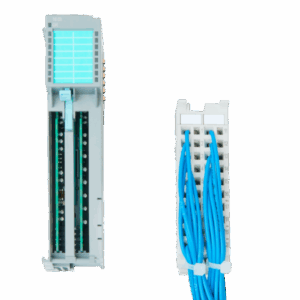 Předmontované přední konektory TB20 5m