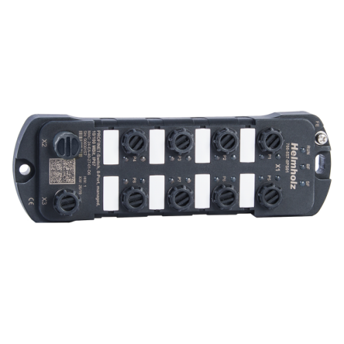 PROFINET-Switch IP67