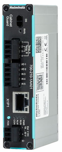 Cabinet Guard - Obrázek 2